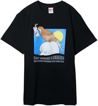 アジカン　tシャツ ASIAN KUNG-FU GENERATION アジカン・オフィシャル・グッズ通販